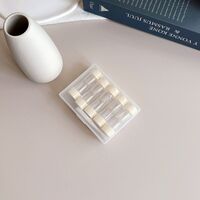 Набор для мягких контактных линз + 5 контейнеров для хранения W-XS五副装RGP