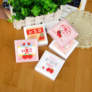 Kit for soft contact lenses XF009-08