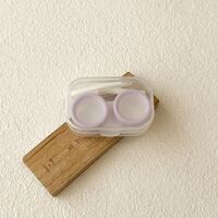 Мини-набор для мягких контактных линз JH-22天窗PP