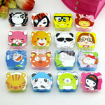 Набор для мягких контактных линз JH889HQ00