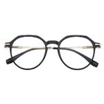 Combined frames with Blue Ray Cut lenses MAMO M2251