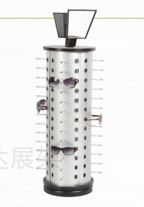 Table stand for frames, 52 seats HD803