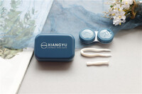 Мини набор для мягких контактных линз (Kits for contact lenses) B12-case