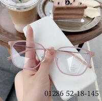 Hybrid frame, TR90 + metal, with Blue Block coating SANTA 01286