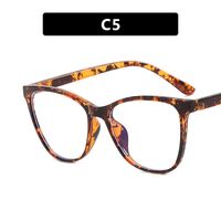 Очки пластиковые женские с защитой от синего света 28012-PN