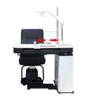 Combination table + chair CS-600-3