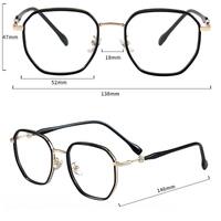 Оправа комбинированная MAMO S11712