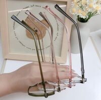 Оправа пластиковая из материала TR90 с линзами Blue Ray Cut MAMO M3835