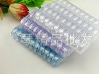 Контейнер для хранения контактных линз HQKDBox