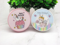 Набор для мягких контактных линз (Kits for contact lenses) XF008-5