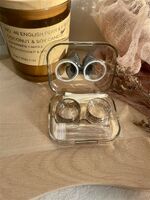 Мини набор для мягких контактных линз (Kits for contact lenses) AS762