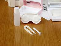 Набор для мягких контактных линз (Kits for contact lenses) XF009-6