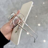 Оправа металлическая с защитой от синего света MAMO H5622