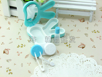 Набор для мягких контактных линз (Kits for contact lenses) HQ3625