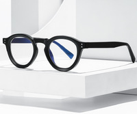 Plastic frames for glasses TR90+CA material (flex hinges) FOCUS FCS2090