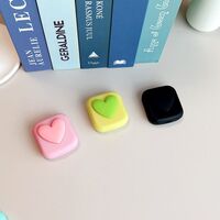 Kit for soft contact lenses (Kits for contact lenses) SOPP027Love