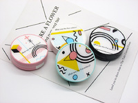 Набор для мягких контактных линз (Kits for contact lenses) XF-008-09