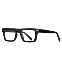 Plastic TR90 frames for glasses with Blue Ray Cut protection FOCUS FCS2196