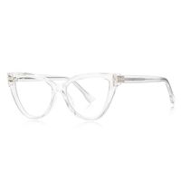 Plastic TR90 frames for glasses for women with UV and Blue Ray Cut protection FOCUS FCS2279