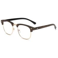 Photochromic glasses with protection Blue Cut KY5161
