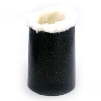 Футляр-стакан, подставка для очков и аксессуаров H001-4-HE