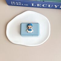 Мини-набор для мягких контактных линз M013C级玛丽