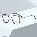 Combined frames with Blue Ray Cut lenses MAMO M2725