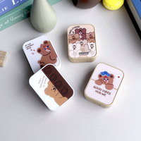 Kit for soft contact lenses (Kits for contact lenses) XY5054