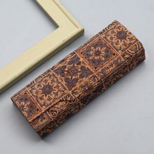 Футляр для очков и солнцезащитных очков TB-641163659824-Gap с прорезью