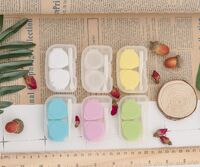 Мини набор для мягких контактных линз (Kits for contact lenses) XY-103