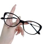 Оправа комбинированная (металл + TR90) с линзами Blue Ray Cut MAMO TJ5774