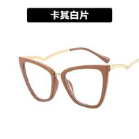 Очки пластиковые с защитой от синего света 7023-68026-PN