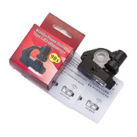 Portable microscope for phone mounting 774-90X显微镜, magnification: 90X