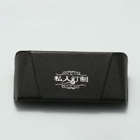 Футляр для очков и солнцезащитных очков + дополнительный комплект AL001