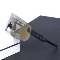 Очки защитные противоударные спортивные +3 насадки 骑行-90OC-3