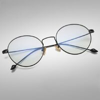 Photochromic glasses with blue light and UV protection 9625-2-GT