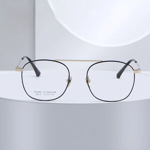 Оправа сверхлёгкая титановая MAMO PT08135