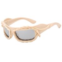 Plastic sunglasses W68192