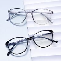 Combined TR90 + metal frame with anti-blue light protection lenses Elit TR1611-EL