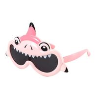 Polarized silicone sunglasses with UV400 protection for kids T22172-OU