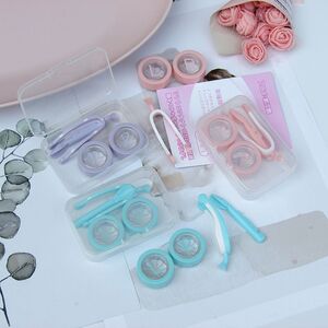 Mini soft contact lens kit A015佩戴工具套装