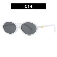 Очки пластиковые женские с защитой от синего света 5553-20246-20953-5632-PN