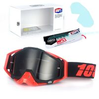 Очки защитные противоударные спортивные, комплект защитного снаряжения, 风镜-109-1-套装-2-DX