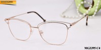 Metal frames for glasses MG3395