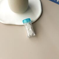 Containers for contact lens case YH010硬镜盒