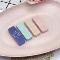 Plastic tweezers with individual pencil-box packaging C007-2 Tweezers length 5,7 cm