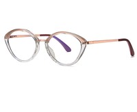 Оправа горячий толчок пластиковая, материал TR-90+CA (флекс!) FOCUS FCS2089