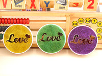 Набор для мягких контактных линз (Kits for contact lenses) XF-008LoveX