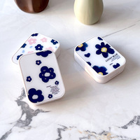 Kit for soft contact lenses (Kits for contact lenses) XY5047