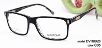 Оправа пластиковая из материала ацетат DIVERONA DVR0026